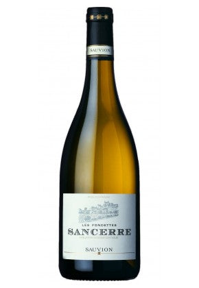 Sauvion Sancerre Les Fondettes 2022