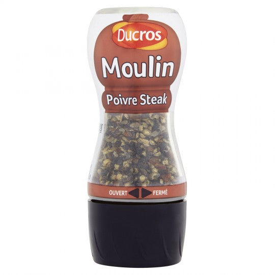 Ducros Moulin Steak 35g