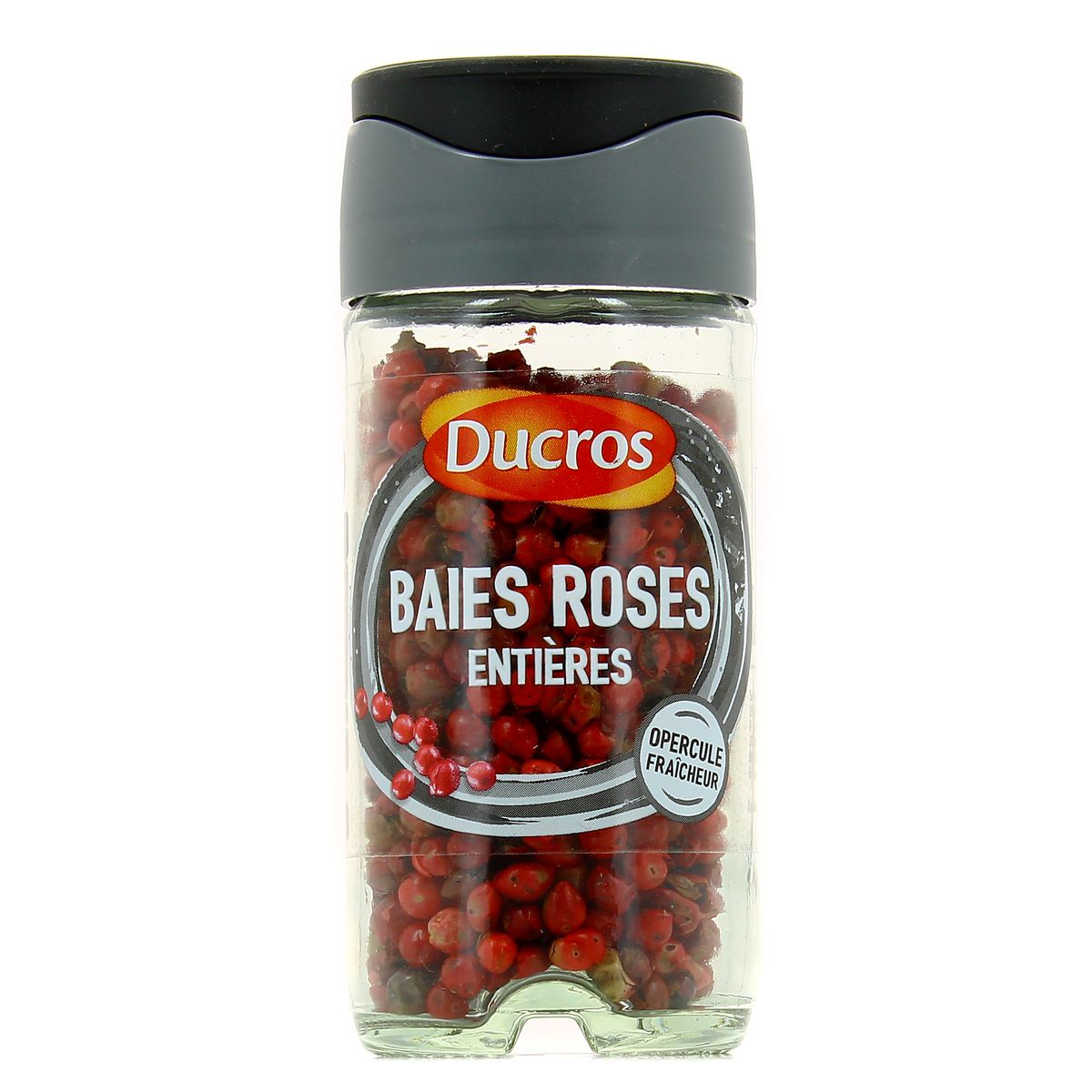 Ducros Duc Baies Roses Grains 20g