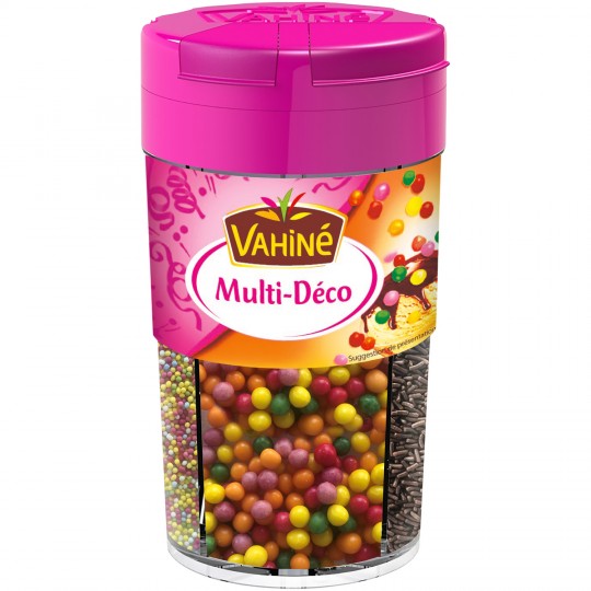 Vahiné Duc Multi-Deco 125g