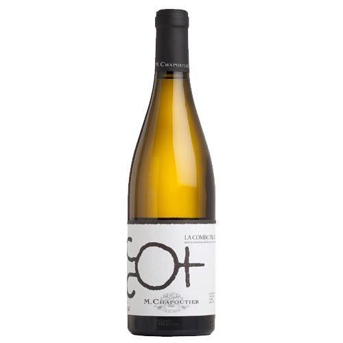M. Chapoutier La Combe Pilate Viognier (Bio)