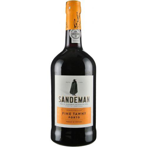 Sandeman Porto Fine Tawny