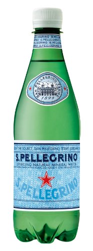 S.Pellegrino Pet 500ml