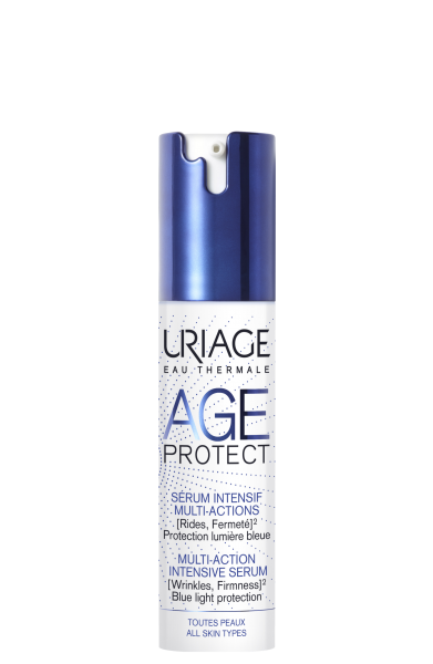 Uriage - Age Protect - Sérum Intensif Muti-Actions Fp 30 Ml