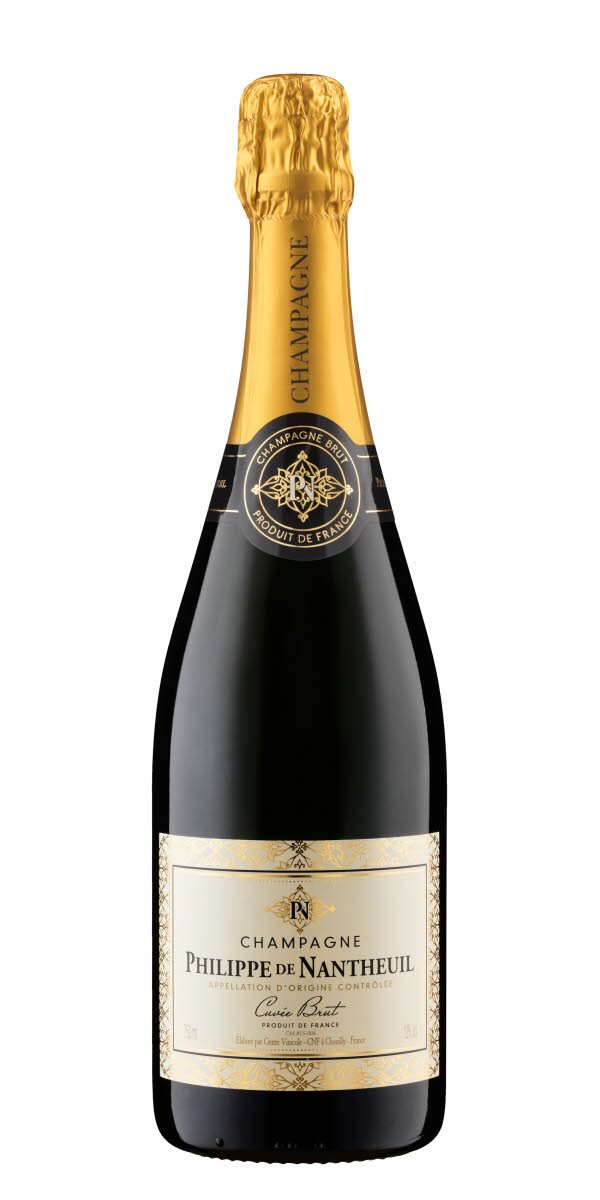 Champagne Philippe de Natheuil Brut