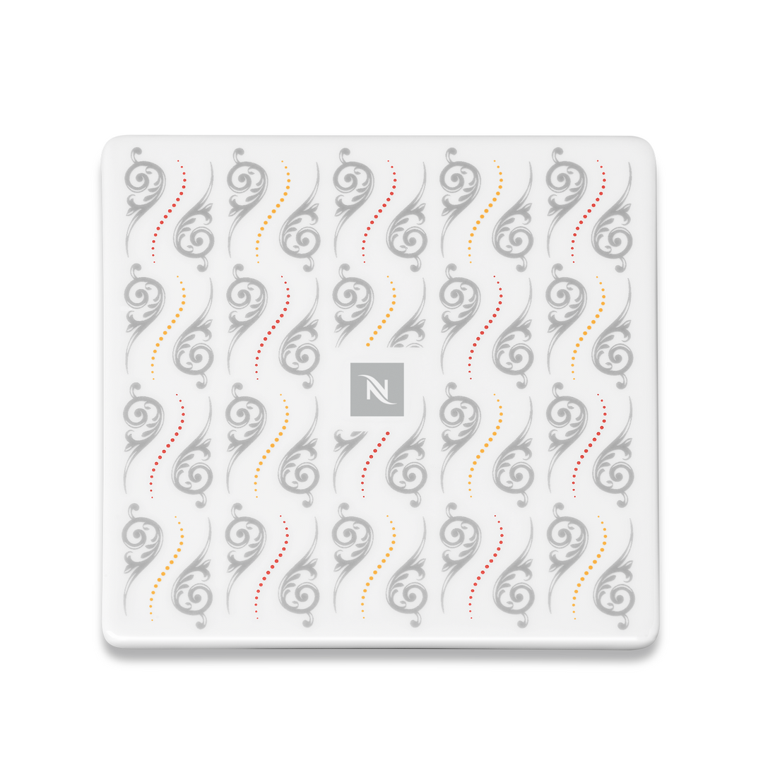 NESPRESSO WORLD EXPLORATIONS COASTER BUENOS AIRES (Discontinued)