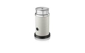 Nespresso Aeroccino 3 White