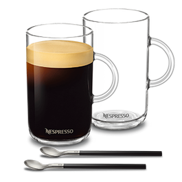 Nespresso Vertuo Alto Mug Set