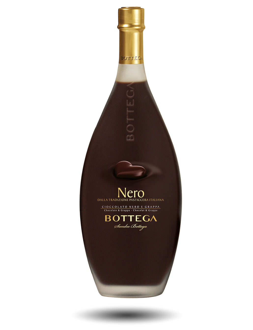 Bottega Nero Liquore 50cl