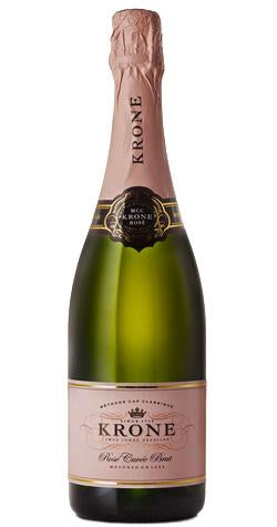 Krone Sparkling Rosé Methode Cap Classique