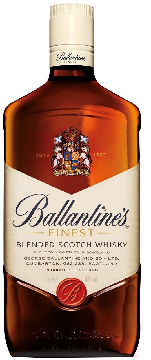 Ballantine's Finest 100 cl