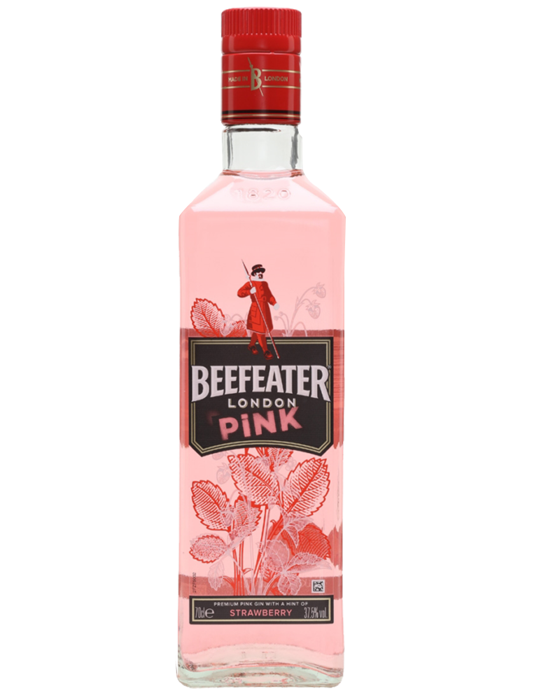 Beefeater Pink 70cl