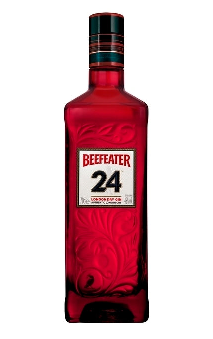 Beefeater 24 London Dry Gin 70cl