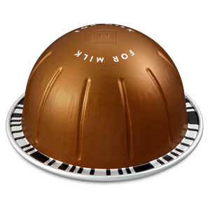Nespresso Vertuo Bianco Forte (230ml)