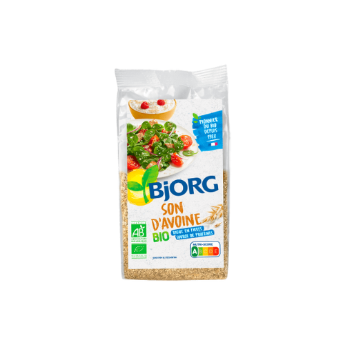 Bjorg Son Avoine 500g