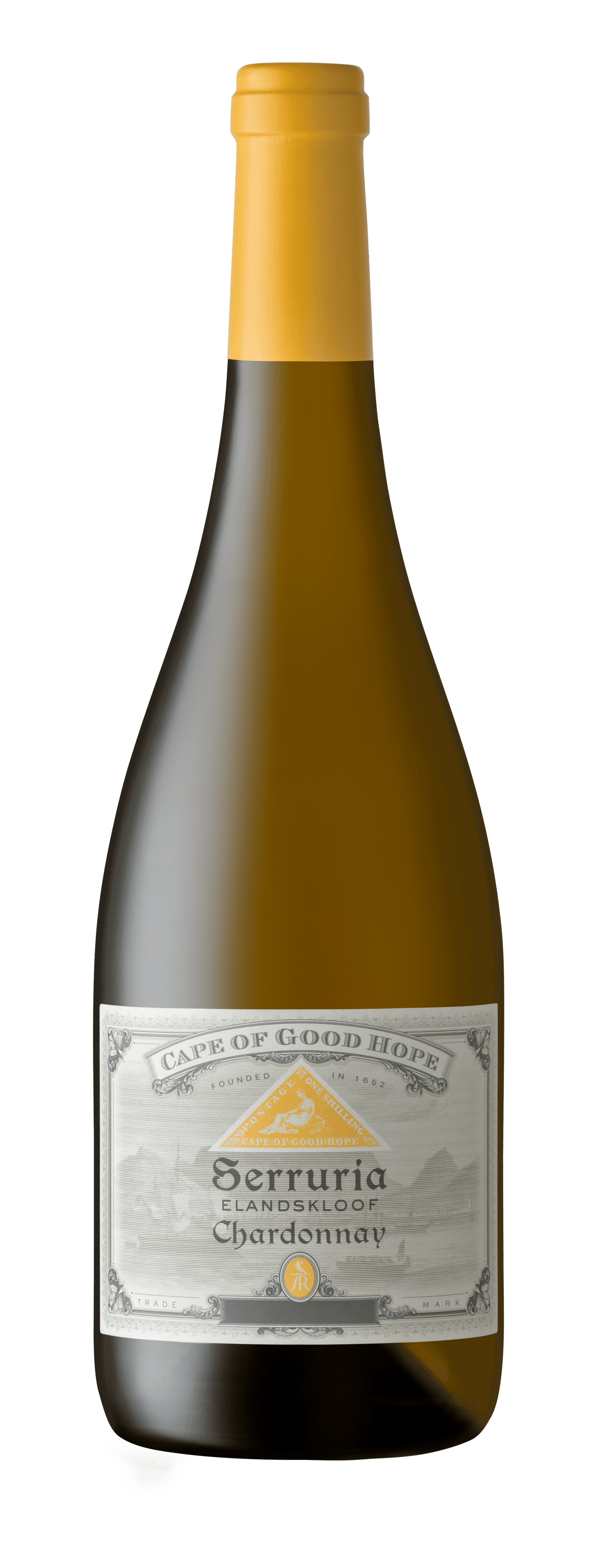 Cape of Good Hope Serruria Chardonnay
