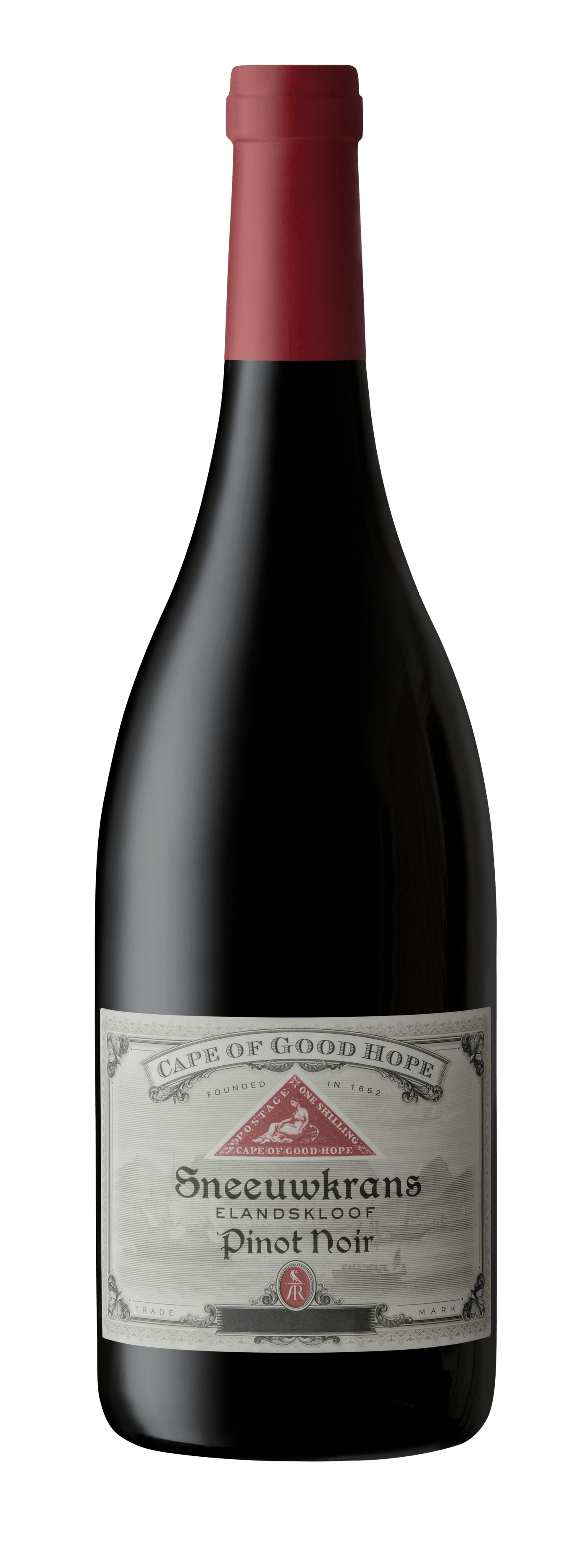 Cape of Good Hope Sneeuwkrans Pinot Noir