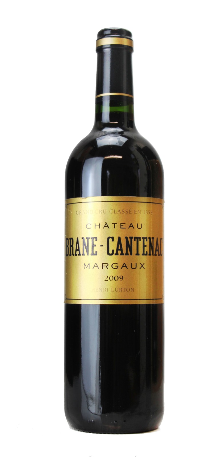 Château Brane Cantenac 2016 75Cl
