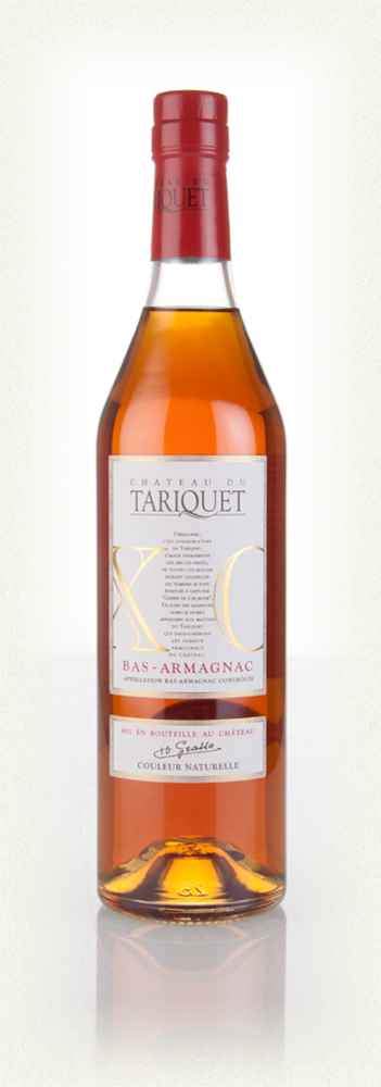Château Tariquet Bas-Armagnac XO  70cl