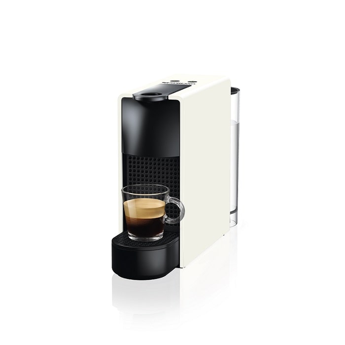 Nespresso Essenza Plus C45  (No warranty) (Damaged Box) (Discontinued)