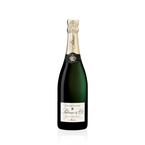 Champagne Palmer Brut Réserve Magnum 150cl