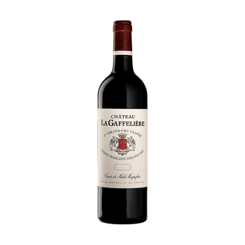 Château La Gaffelière Saint Emilion Grand Cru 2014