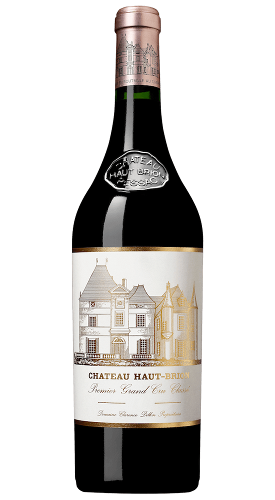 Chateau Haut Brion 1er Grand Cru Classé Pessac Léognan 2019