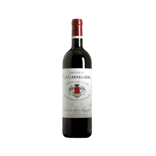 Château La Gaffelière Saint Emilion Grand Cru 2015