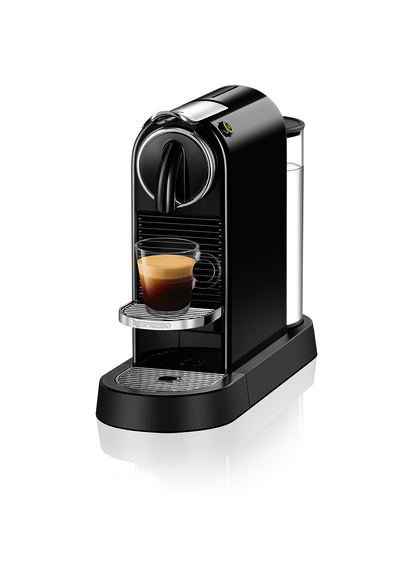 Nespresso Citiz
