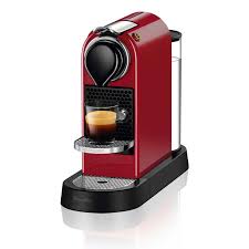 Nespresso Citiz