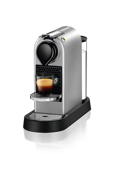 Nespresso Citiz