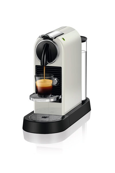 Nespresso Citiz