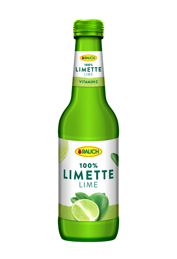 Rauch Culinary Lime Juice 250ml