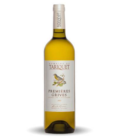 Domaine Tariquet Premiere Grives