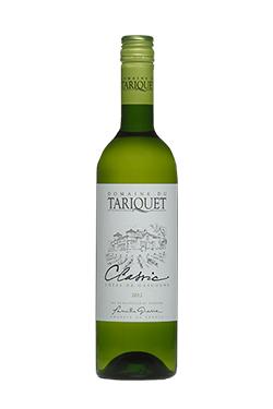 Domaine Tariquet Classic Ugni Blanc & Colombard IGP Côtes de Gascogne