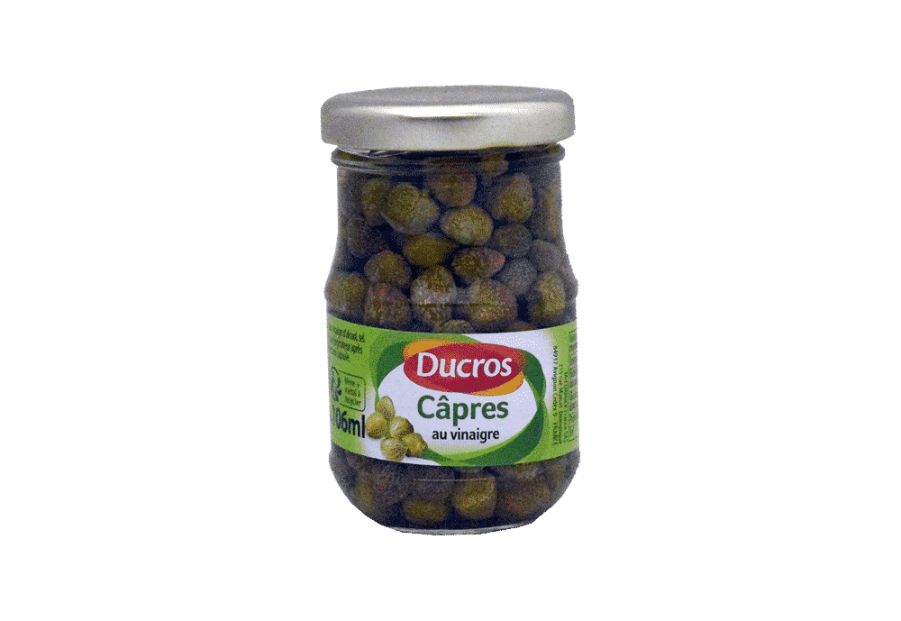 Ducros Capres 55g