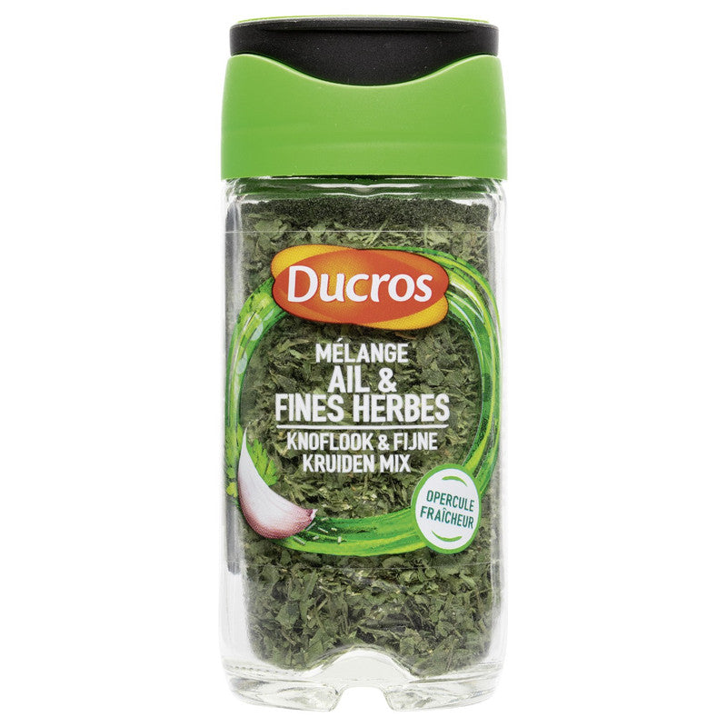 Ducros Duc Ail Fines Herbes 24g