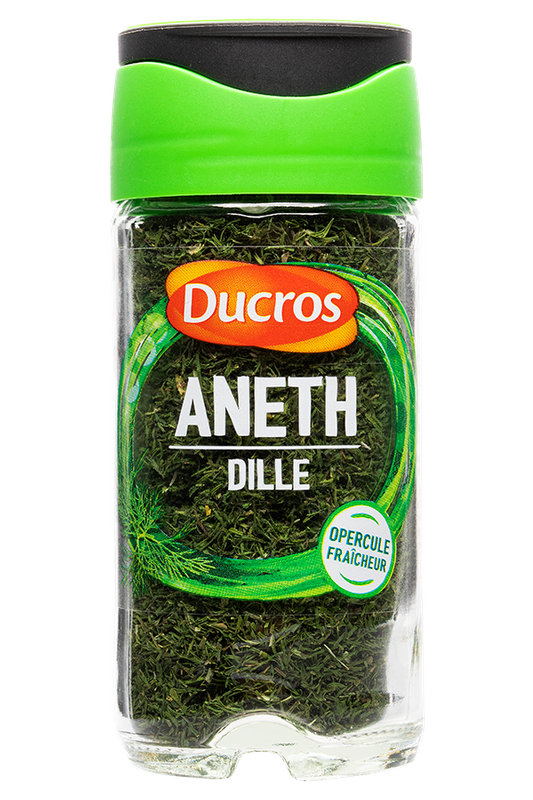 Ducros Duc Aneth 10g