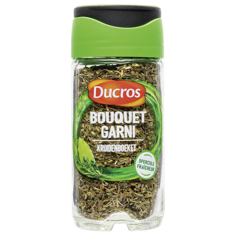 Ducros Bouquet Garni 18g