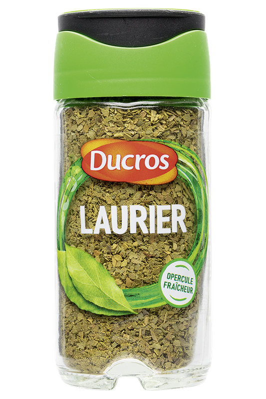 Ducros Duc Laurier Coupe 24g