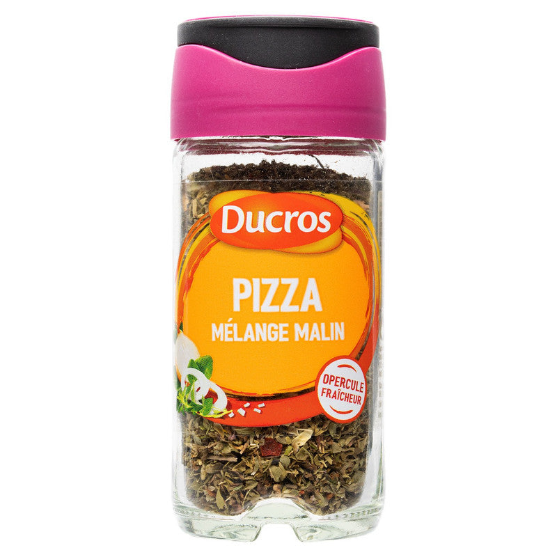 Ducros Duc Mélange Pizza 12g