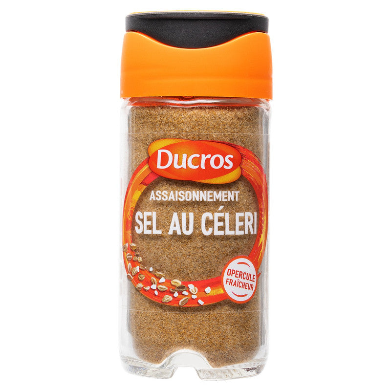 Ducros Duc Sel au Celeri 95g