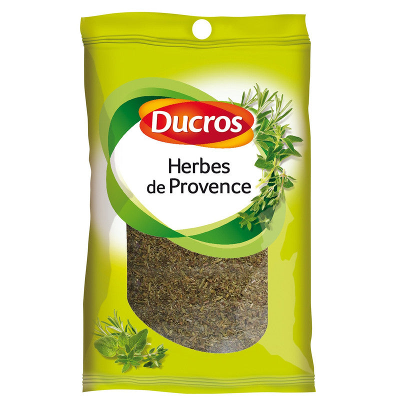 Ducros Herbes Provence Sachet 100g