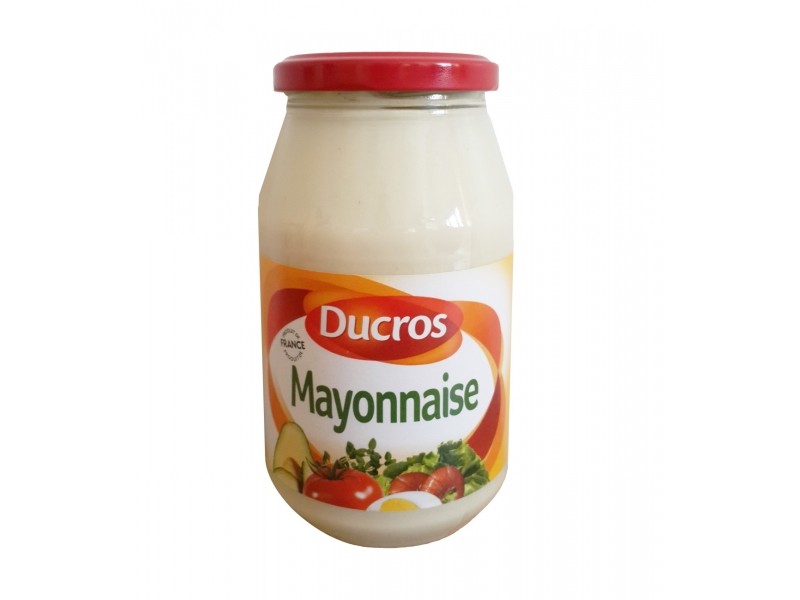 Ducros Mayonnaise 235g