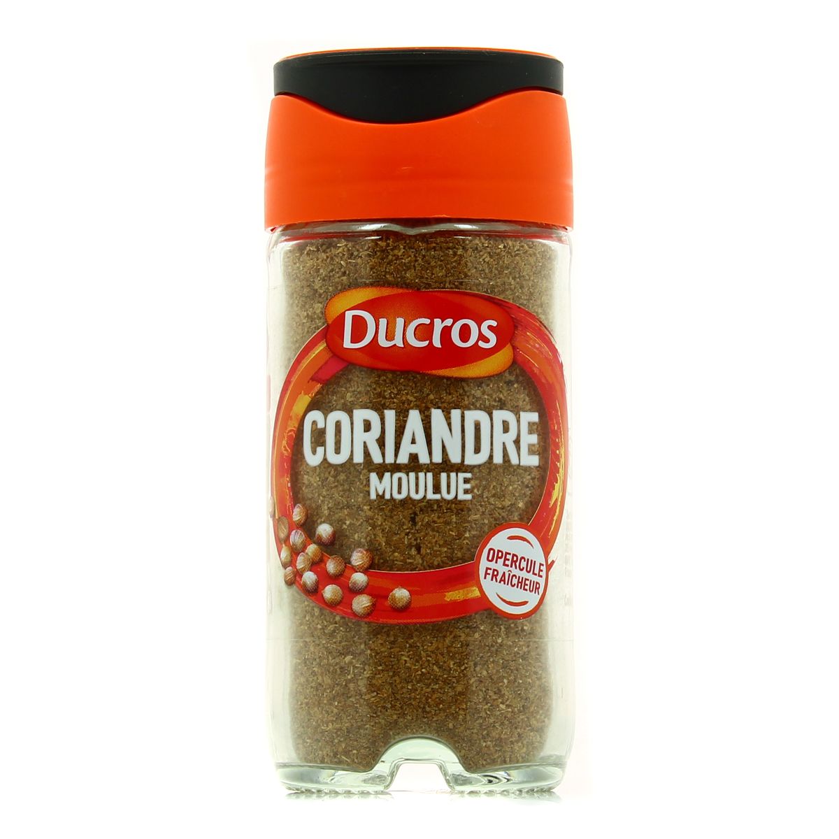 Ducros Duc Coriandre Moulu 32g