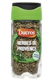 Ducros Duc Herbes de Provence 18g