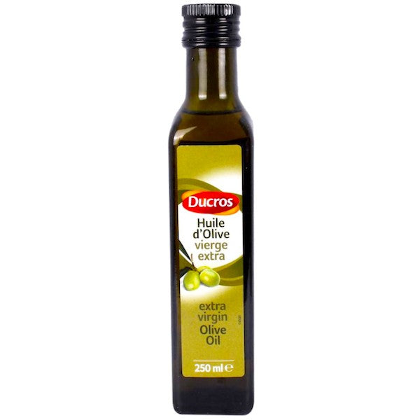 Ducros Huile d'Olive 250ml