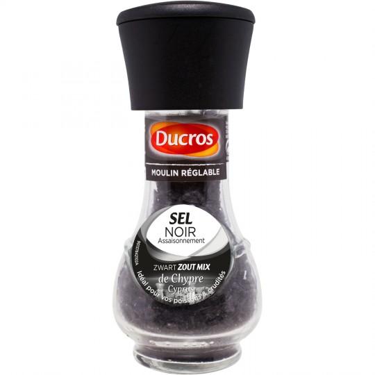 Ducros Sel Reglable Chypre 50g