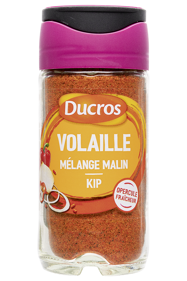 Ducros Duc Malin Volaille 50g