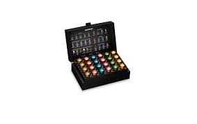 Nespresso View Discovery Box Dispenser